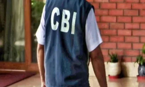 Rajasthan: CBI books sacked narcotics wing constable for fraud in recruitment test
