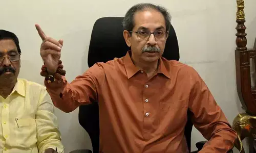 Uddhav Thackeray’s Shiv Sena Warns Mumbai Venues Over India-Pakistan Asia Cup Match