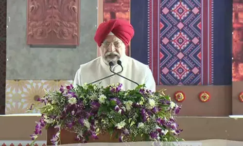New polypropylene plant to boost jobs, economic growth in Assam: Hardeep Puri