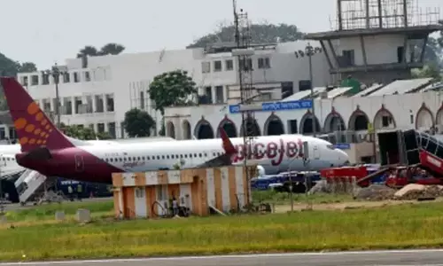 SpiceJet says salary delay part of ‘phased disbursement schedule’ during lean periods