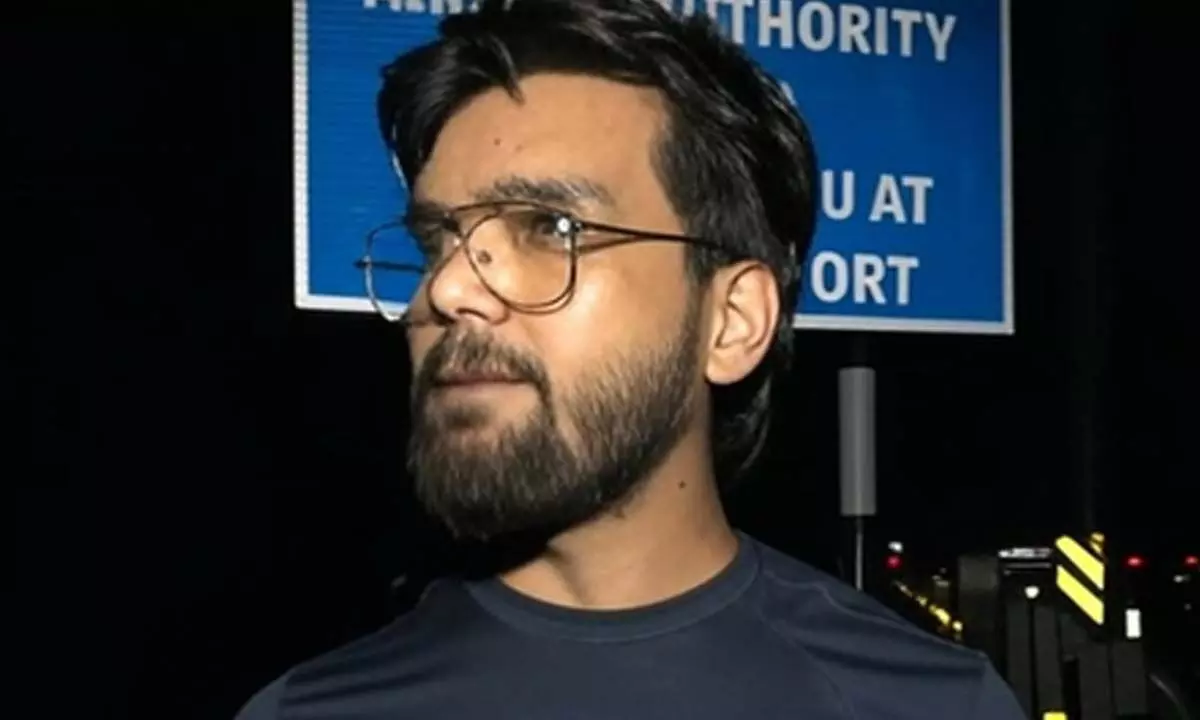 Travel will be easier now: Purnia residents express joy, thank PM Modi ahead of Airport inauguration Travel will be easier now: Purnia residents express joy, thank PM Modi ahead of Airport inauguration