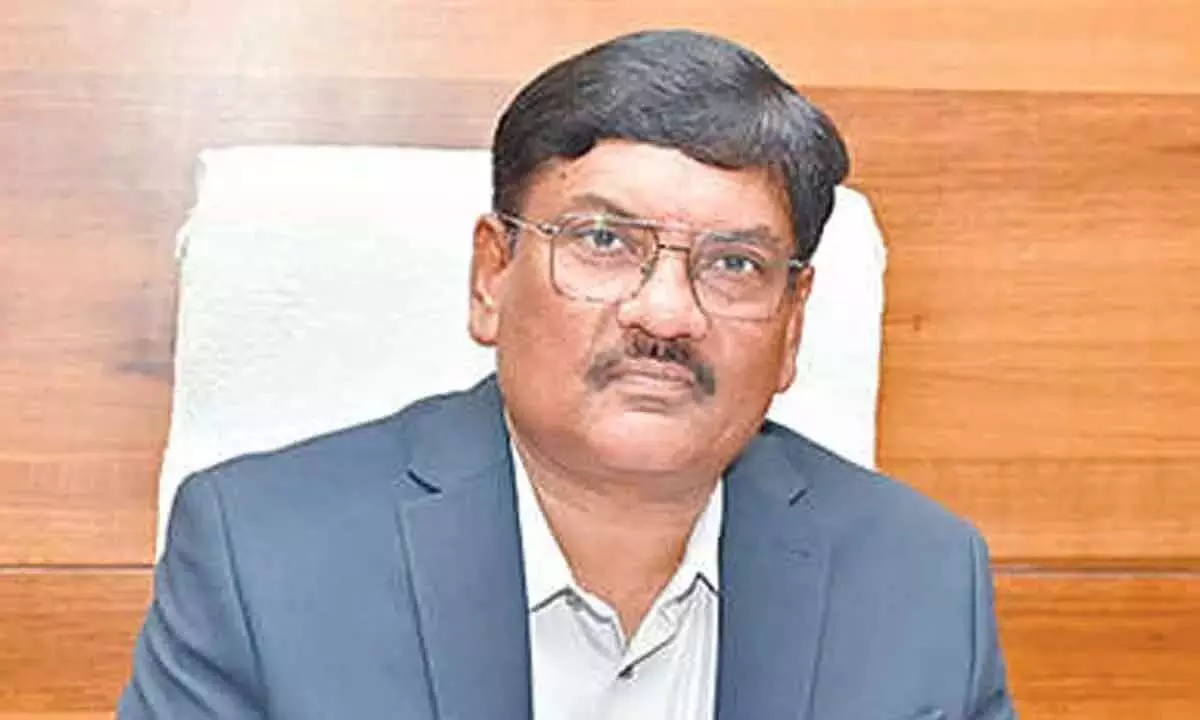 Officials told to address water stagnation