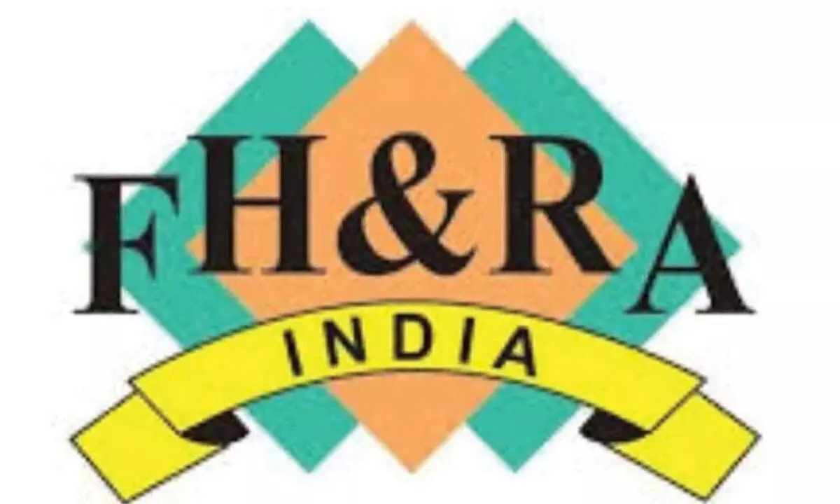 B’luru: FHRAI to host annual convention from Sept 18 B’luru: FHRAI to host annual convention from Sept 18