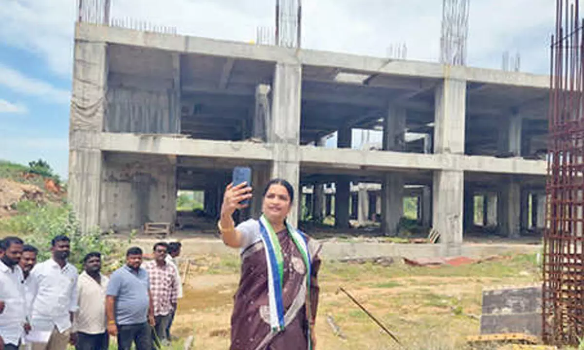 YSRCP vows to resist privatisation of govt medical colleges