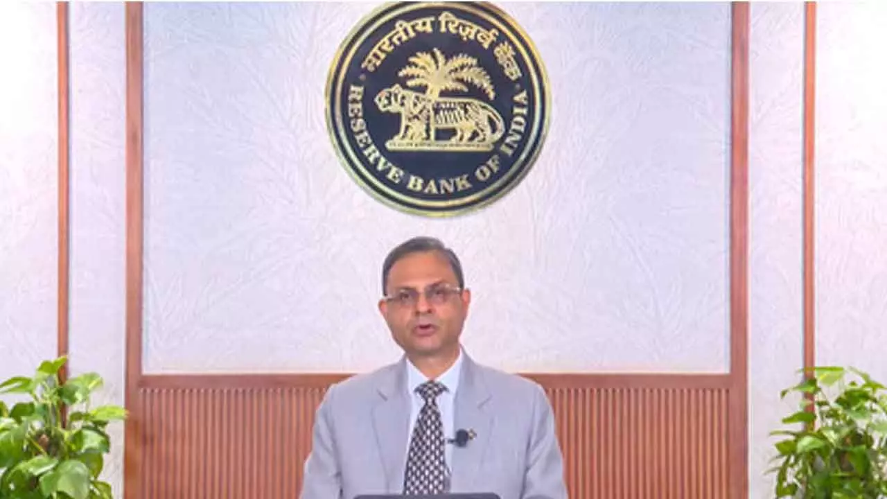RBI likely to cut rates by 25 bps in Q4 CY25 as inflation stays benign: Report