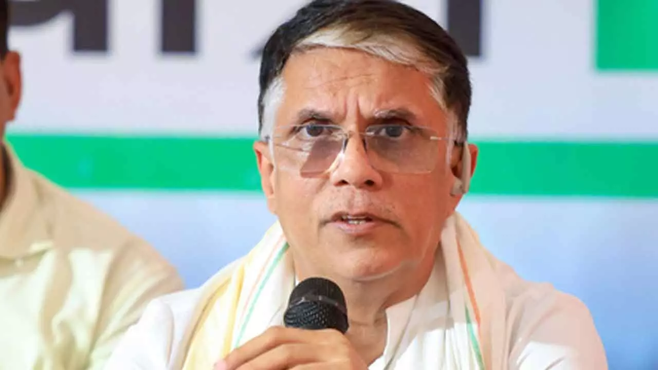 Laws made without discussion force apex court to intervene: Cong backs SCs ruling on Waqf Act