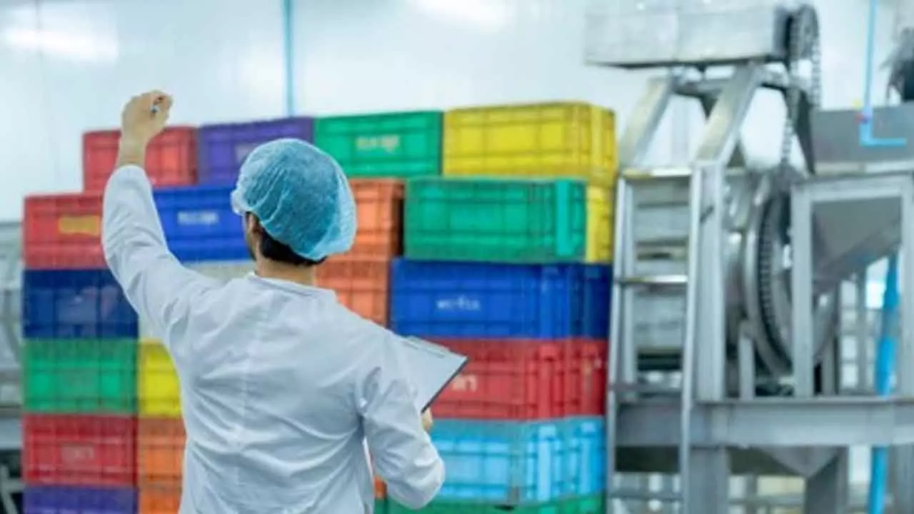 Labour shortage by 2047 to create opportunity for India’s young workforce: Report