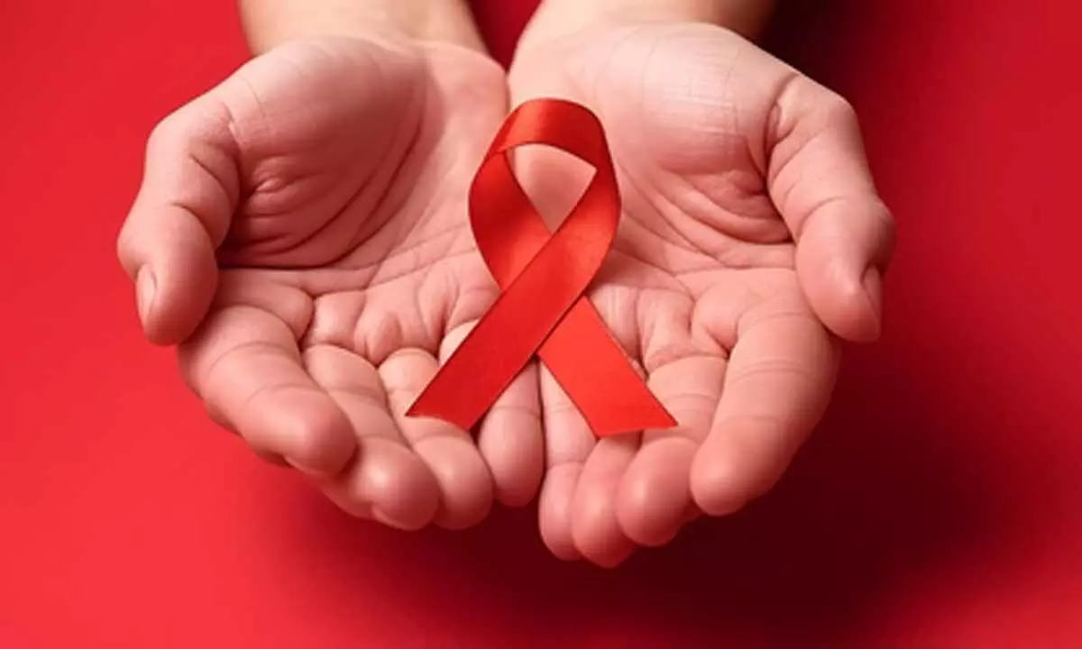 Australia reports decline in HIV, surge in common STIs Australia reports decline in HIV, surge in common STIs