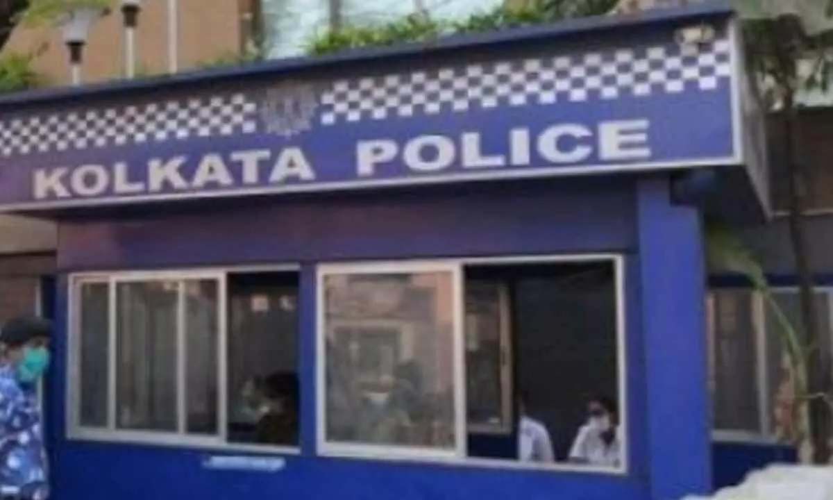 Kolkata Police issues guidelines to stop crime during Durga Puja