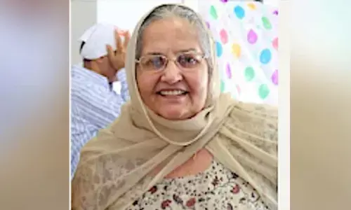 73-Year-Old Sikh Woman Detained By ICE After 33 Years In US, Community Protests