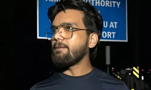 Travel will be easier now: Purnia residents express joy, thank PM Modi ahead of Airport inauguration