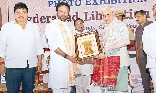 Digital tribute to Hyderabad’s liberation