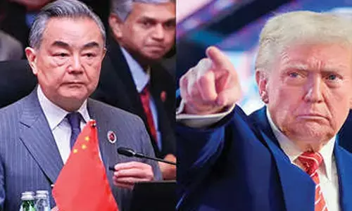 We dont take part in wars