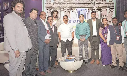 Efforts afoot to transform TG into ultimate wedding destination: JKR