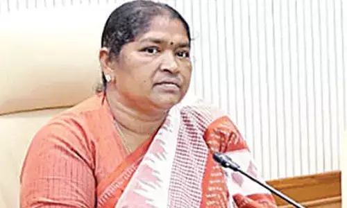 Poshan Mahotsav from Sept 17 to promote nutritious eating habits