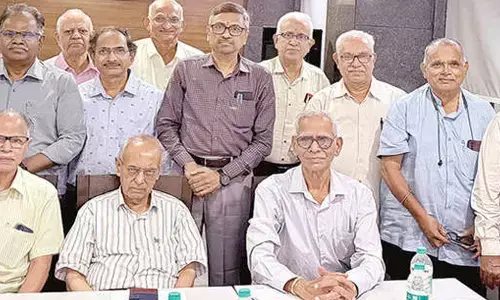 New managing committee members elected at SICA