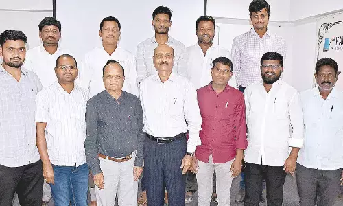 Post Vaktha, participants recount tales of transformation