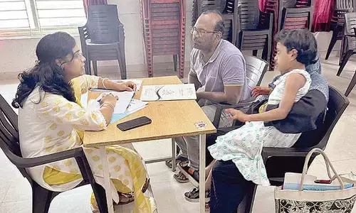 Early intervention key to preventing autism: Expert