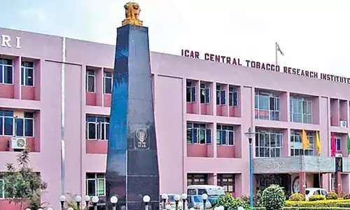 ICAR-NIRCA secures CSR project