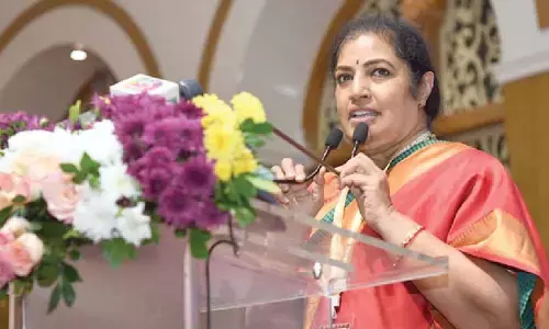 AI misuse a threat to women’s dignity, needs safeguards: Purandeswari