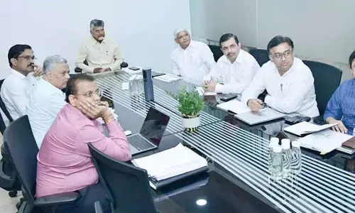 Tirupati to get bus station with all modern amenities