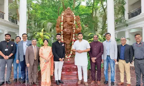 Wadiyar stresses on indigenous knowledge and cultural roots