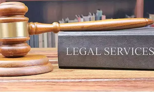 Free legal aid centre launched for defence personnel, veterans