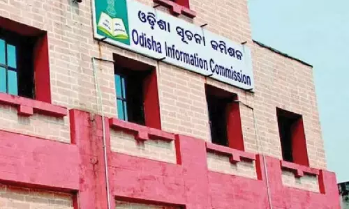 RTI applicant barred from making queries for one year