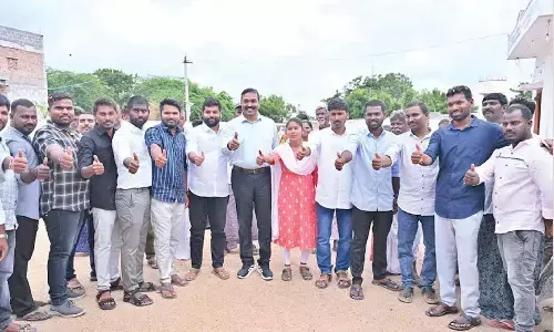 Once a violence-ridden hamlet, a team of youngsters here cuts ties of factionalism, emerge as SGTs