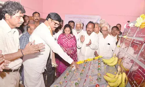 Adiquate water is expected in Somasila reservoir in rainy season: Anam