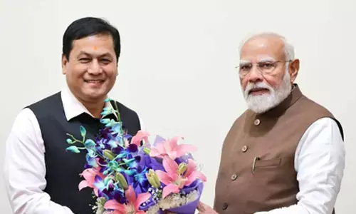 Sarbananda Sonowal recalls how PM Modi’s suggestion led to tree plantation drive in Assam