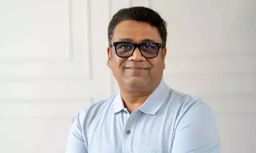 Raisin redefines traditional Indian wear with a contemporary fusion