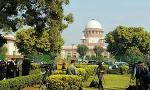 SC accepts SIT report giving clean chit to Vantara