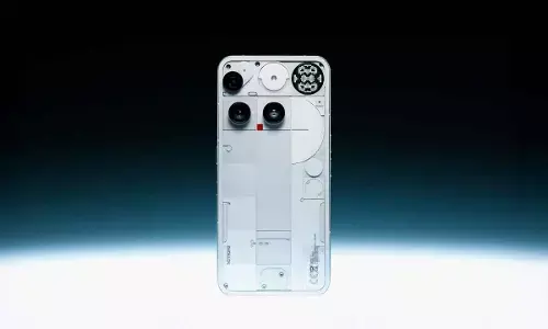 Flipkart Big Billion Days Sale: Nothing Phone 3 to See Record Price Drop