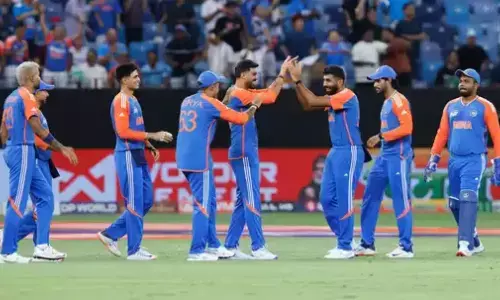 Team India Cricket Schedule Oct–Dec 2025: West Indies & South Africa Tours