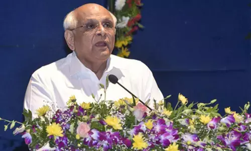 Over two crore enrol in Gujarat under Pradhan Mantri Suraksha Bima Yojana