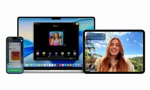 Apple Rolls Out iOS 26 and iPadOS 26: Full List of Eligible iPhones and iPads