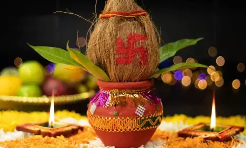 Navratri 2025: Ghatasthapana Muhurat, Dates, Rituals, Significance and Celebrations