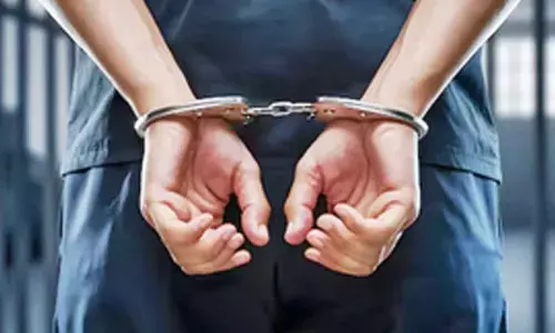 Fraudster posing as duty officer to J&K L-G arrested in Kupwara