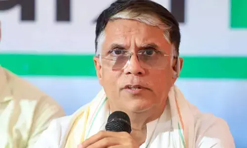 Laws made without discussion force apex court to intervene: Cong backs SCs ruling on Waqf Act