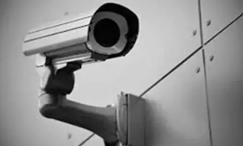 SC mulls involving IIT help for CCTV monitoring in police stations