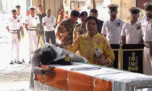 Not playing wouldve been better: Pahalgam victims families slam cricket teams tribute after win over Pak