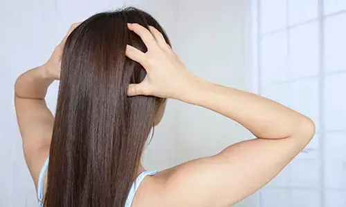The Right Way to Do Scalp Massage for Faster Hair Growth
