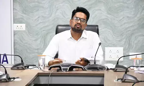 Arrangements should be made to celebrate Public Administration Day in Wanaparthy district on September 17