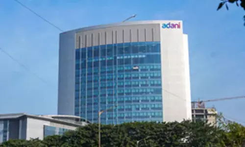 Adani Enterprises to build Sonprayag-Kedarnath ropeway project for Rs 4,081 crore