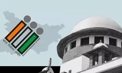 Supreme Court Issues Ultimatum On Bihar Electoral Roll Revision Process