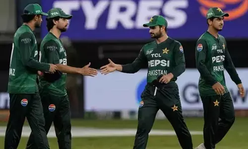 Pakistan Cricket Board Seeks Match Officials Dismissal Over Asia Cup Handshake Dispute