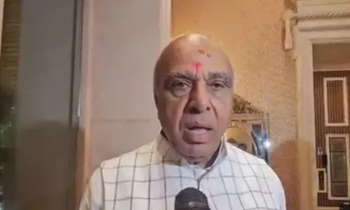 Stay is only for short time: Jagdambika Pal on SC’s order on Waqf (Amendment) Act provisions