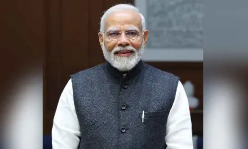 PM Modi stresses on integrated effort, innovation for enhanced operational readiness of armed forces