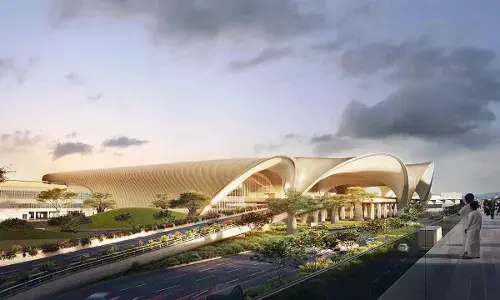Navi Mumbai Airport Poised to Unlock Maharashtra’s Next Economic Chapter